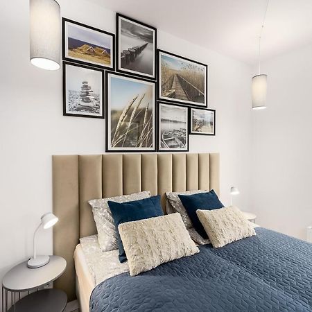 Apartament Brisadelmar Z Bezplatnym Parkingiem Kołobrzeg Eksteriør bilde